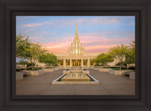 Load image into Gallery viewer, Phoenix Temple And We Shall See Him

