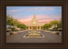 Load image into Gallery viewer, Phoenix Temple And We Shall See Him
