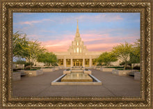 Load image into Gallery viewer, Phoenix Temple And We Shall See Him
