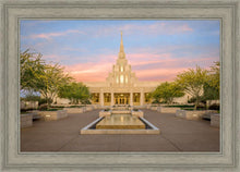 Load image into Gallery viewer, Phoenix Temple And We Shall See Him
