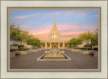 Load image into Gallery viewer, Phoenix Temple And We Shall See Him
