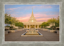 Load image into Gallery viewer, Phoenix Temple And We Shall See Him
