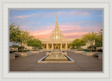 Load image into Gallery viewer, Phoenix Temple And We Shall See Him
