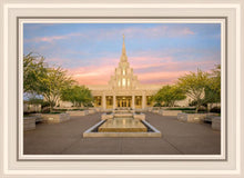 Load image into Gallery viewer, Phoenix Temple And We Shall See Him
