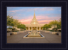 Load image into Gallery viewer, Phoenix Temple And We Shall See Him
