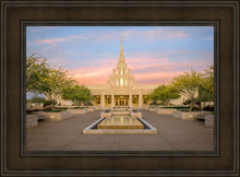 Load image into Gallery viewer, Phoenix Temple And We Shall See Him

