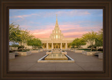 Load image into Gallery viewer, Phoenix Temple And We Shall See Him
