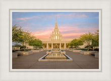 Load image into Gallery viewer, Phoenix Temple And We Shall See Him
