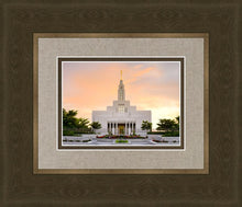 Load image into Gallery viewer, Draper Temple House of Glory
