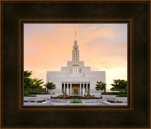Load image into Gallery viewer, Draper Temple House of Glory

