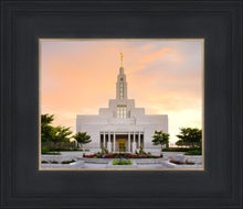 Load image into Gallery viewer, Draper Temple House of Glory
