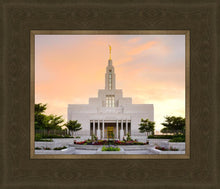 Load image into Gallery viewer, Draper Temple House of Glory
