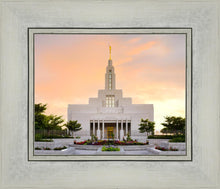Load image into Gallery viewer, Draper Temple House of Glory

