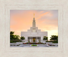 Load image into Gallery viewer, Draper Temple House of Glory
