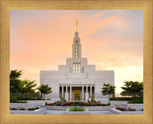 Load image into Gallery viewer, Draper Temple House of Glory
