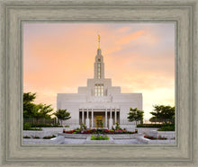 Load image into Gallery viewer, Draper Temple House of Glory
