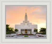 Load image into Gallery viewer, Draper Temple House of Glory
