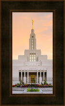 Load image into Gallery viewer, Draper Temple House of Glory
