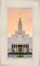 Load image into Gallery viewer, Draper Temple House of Glory
