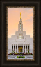 Load image into Gallery viewer, Draper Temple House of Glory
