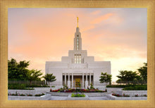 Load image into Gallery viewer, Draper Temple House of Glory
