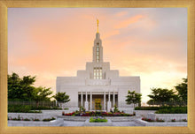 Load image into Gallery viewer, Draper Temple House of Glory
