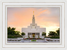 Load image into Gallery viewer, Draper Temple House of Glory
