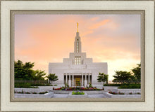 Load image into Gallery viewer, Draper Temple House of Glory
