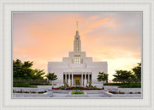 Load image into Gallery viewer, Draper Temple House of Glory
