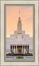 Load image into Gallery viewer, Draper Temple House of Glory
