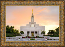 Load image into Gallery viewer, Draper Temple House of Glory
