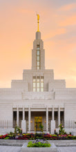 Load image into Gallery viewer, Draper Temple House of Glory
