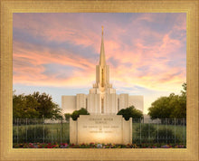 Load image into Gallery viewer, Jordan River Reminiscent Heavens
