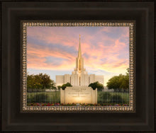Load image into Gallery viewer, Jordan River Reminiscent Heavens
