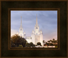 Load image into Gallery viewer, San Diego Temple All Will Rise
