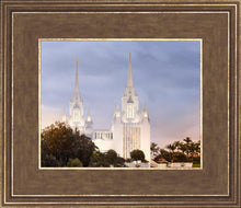 Load image into Gallery viewer, San Diego Temple All Will Rise
