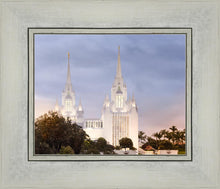 Load image into Gallery viewer, San Diego Temple All Will Rise
