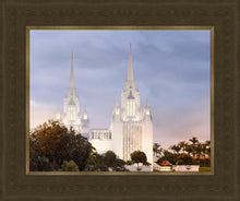 Load image into Gallery viewer, San Diego Temple All Will Rise

