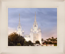 Load image into Gallery viewer, San Diego Temple All Will Rise

