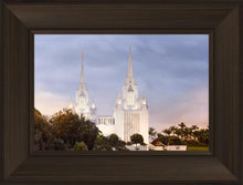 Load image into Gallery viewer, San Diego Temple All Will Rise

