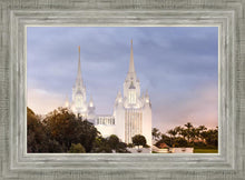 Load image into Gallery viewer, San Diego Temple All Will Rise
