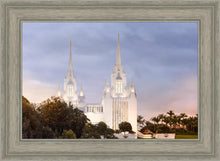 Load image into Gallery viewer, San Diego Temple All Will Rise
