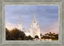 Load image into Gallery viewer, San Diego Temple All Will Rise
