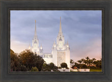 Load image into Gallery viewer, San Diego Temple All Will Rise
