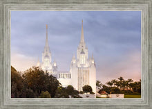 Load image into Gallery viewer, San Diego Temple All Will Rise

