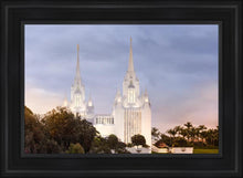 Load image into Gallery viewer, San Diego Temple All Will Rise
