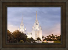 Load image into Gallery viewer, San Diego Temple All Will Rise
