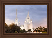 Load image into Gallery viewer, San Diego Temple All Will Rise
