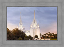 Load image into Gallery viewer, San Diego Temple All Will Rise
