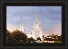 Load image into Gallery viewer, San Diego Temple All Will Rise
